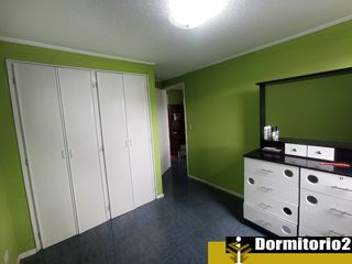 Foto 7 de Departamento de arriendo Dos Hemisferios, pusuqui, 3 dormitorios, segundo piso, a 5 minutos del condado shopping