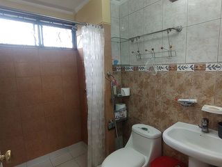 Foto 8 de Departamento de arriendo Dos Hemisferios, pusuqui, 3 dormitorios, segundo piso, a 5 minutos del condado shopping