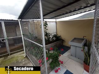 Foto 9 de Departamento de arriendo Dos Hemisferios, pusuqui, 3 dormitorios, segundo piso, a 5 minutos del condado shopping