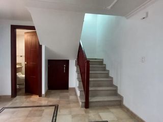 Foto 6 de HERMOSA CASA EN VENTA EN CONJUNTO CERRADO DE ALTA PLUSVALÍA! IZAMBA