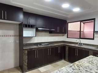 Foto 9 de HERMOSA CASA EN VENTA EN CONJUNTO CERRADO DE ALTA PLUSVALÍA! IZAMBA