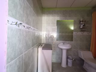 Foto 6 de CASA DE VENTA,  EN PRE-COOP DIGINIDAD POPULAR , SUR DE GUAYAQUIL