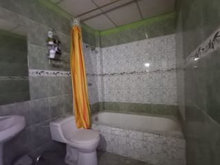 Foto 26 de CASA DE VENTA,  EN PRE-COOP DIGINIDAD POPULAR , SUR DE GUAYAQUIL