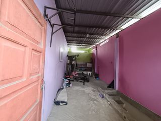 Foto 18 de CASA DE VENTA,  EN PRE-COOP DIGINIDAD POPULAR , SUR DE GUAYAQUIL