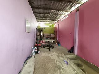 Foto 19 de CASA DE VENTA,  EN PRE-COOP DIGINIDAD POPULAR , SUR DE GUAYAQUIL