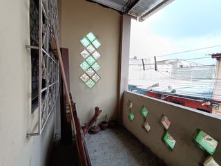 Foto 21 de CASA DE VENTA,  EN PRE-COOP DIGINIDAD POPULAR , SUR DE GUAYAQUIL