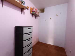 Foto 23 de CASA DE VENTA,  EN PRE-COOP DIGINIDAD POPULAR , SUR DE GUAYAQUIL