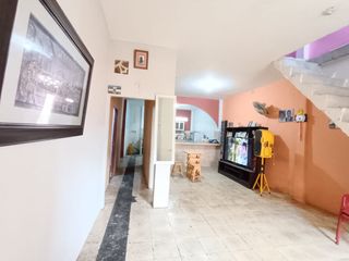 Foto 3 de CASA DE VENTA,  EN PRE-COOP DIGINIDAD POPULAR , SUR DE GUAYAQUIL