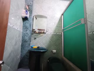 Foto 25 de CASA DE VENTA,  EN PRE-COOP DIGINIDAD POPULAR , SUR DE GUAYAQUIL