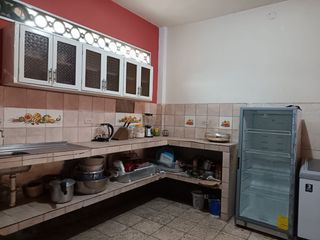 Foto 8 de CASA DE VENTA,  EN PRE-COOP DIGINIDAD POPULAR , SUR DE GUAYAQUIL