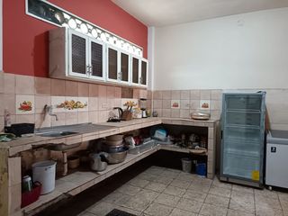 Foto 9 de CASA DE VENTA,  EN PRE-COOP DIGINIDAD POPULAR , SUR DE GUAYAQUIL