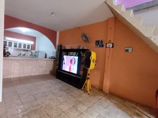 Foto 4 de CASA DE VENTA,  EN PRE-COOP DIGINIDAD POPULAR , SUR DE GUAYAQUIL