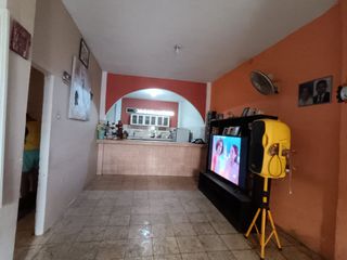 Foto 7 de CASA DE VENTA,  EN PRE-COOP DIGINIDAD POPULAR , SUR DE GUAYAQUIL
