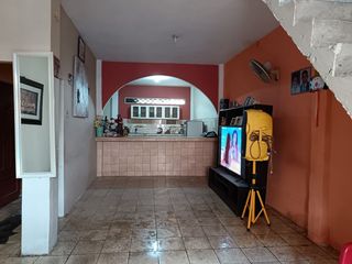 Foto 1 de CASA DE VENTA,  EN PRE-COOP DIGINIDAD POPULAR , SUR DE GUAYAQUIL