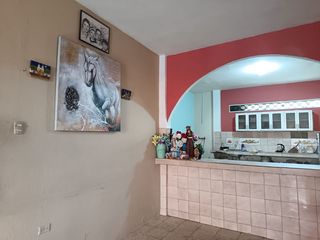 Foto 16 de CASA DE VENTA,  EN PRE-COOP DIGINIDAD POPULAR , SUR DE GUAYAQUIL