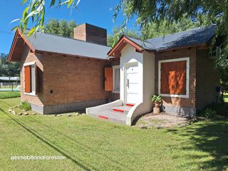 Foto 5 de HERMOSO COMPLEJO DE CABAñAS BARRIO GOLF