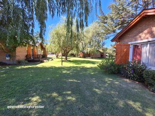 Foto 7 de HERMOSO COMPLEJO DE CABAñAS BARRIO GOLF