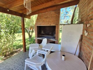 Foto 12 de HERMOSO COMPLEJO DE CABAñAS BARRIO GOLF