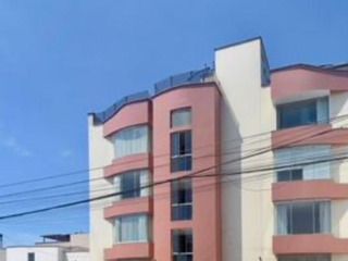Foto 3 de Venta de Departamento en Zona Exclusiva de Surco