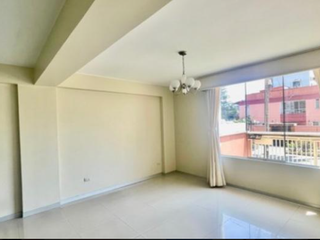 Foto 5 de Venta de Departamento en Zona Exclusiva de Surco