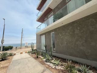 Foto 2 de Venta De Departamento En Playa Caballeros - Punta Hermosa