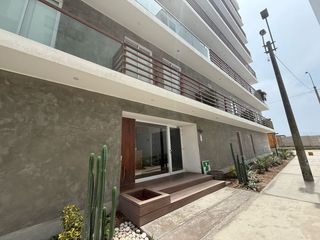 Foto 4 de Venta De Departamento En Playa Caballeros - Punta Hermosa
