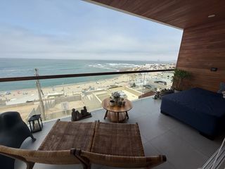 Foto 5 de Venta De Departamento En Playa Caballeros - Punta Hermosa