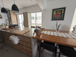 Foto 6 de Venta De Departamento En Playa Caballeros - Punta Hermosa