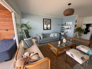 Foto 8 de Venta De Departamento En Playa Caballeros - Punta Hermosa