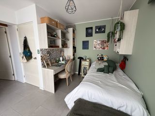 Foto 10 de Venta De Departamento En Playa Caballeros - Punta Hermosa