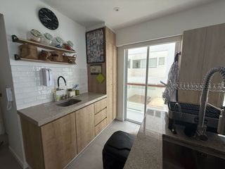 Foto 11 de Venta De Departamento En Playa Caballeros - Punta Hermosa
