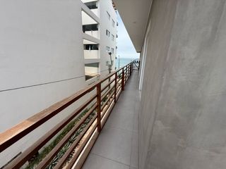 Foto 19 de Venta De Departamento En Playa Caballeros - Punta Hermosa