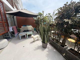 Foto 20 de Venta De Departamento En Playa Caballeros - Punta Hermosa