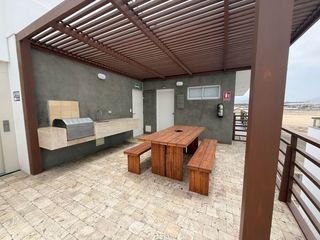 Foto 24 de Venta De Departamento En Playa Caballeros - Punta Hermosa
