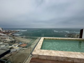 Foto 26 de Venta De Departamento En Playa Caballeros - Punta Hermosa