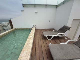 Foto 27 de Venta De Departamento En Playa Caballeros - Punta Hermosa