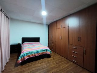 Foto 7 de Fully Furnished Three-Story Home for Rent in Downtown Cuenca