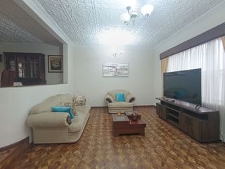 Foto 2 de Fully Furnished Three-Story Home for Rent in Downtown Cuenca