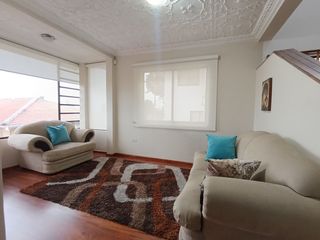 Foto 6 de Fully Furnished Three-Story Home for Rent in Downtown Cuenca