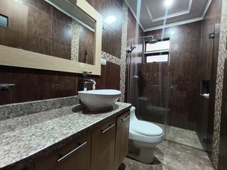 Foto 8 de Fully Furnished Three-Story Home for Rent in Downtown Cuenca