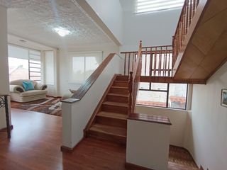 Foto 11 de Fully Furnished Three-Story Home for Rent in Downtown Cuenca