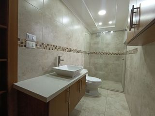 Foto 12 de Fully Furnished Three-Story Home for Rent in Downtown Cuenca