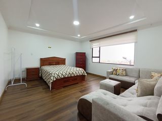 Foto 13 de Fully Furnished Three-Story Home for Rent in Downtown Cuenca
