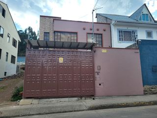 Foto 4 de CASA DE VENTA SECTOR ROSAL - UNCOVIA CUENCA ECUADOR
