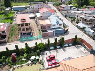Foto 5 de CASA DE VENTA SECTOR ROSAL - UNCOVIA CUENCA ECUADOR