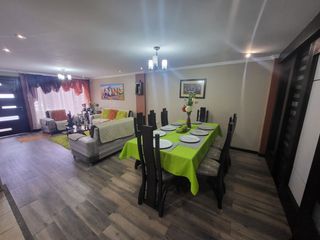 Foto 9 de CASA DE VENTA SECTOR ROSAL - UNCOVIA CUENCA ECUADOR