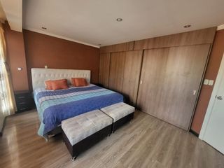 Foto 3 de CASA DE VENTA SECTOR ROSAL - UNCOVIA CUENCA ECUADOR