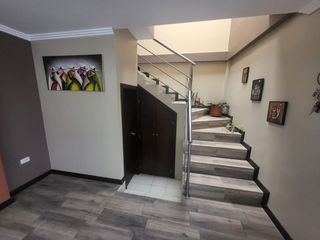 Foto 17 de CASA DE VENTA SECTOR ROSAL - UNCOVIA CUENCA ECUADOR