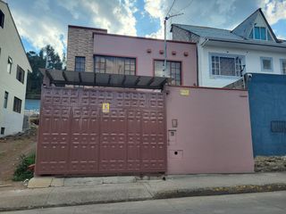 Foto 20 de CASA DE VENTA SECTOR ROSAL - UNCOVIA CUENCA ECUADOR