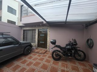 Foto 21 de CASA DE VENTA SECTOR ROSAL - UNCOVIA CUENCA ECUADOR